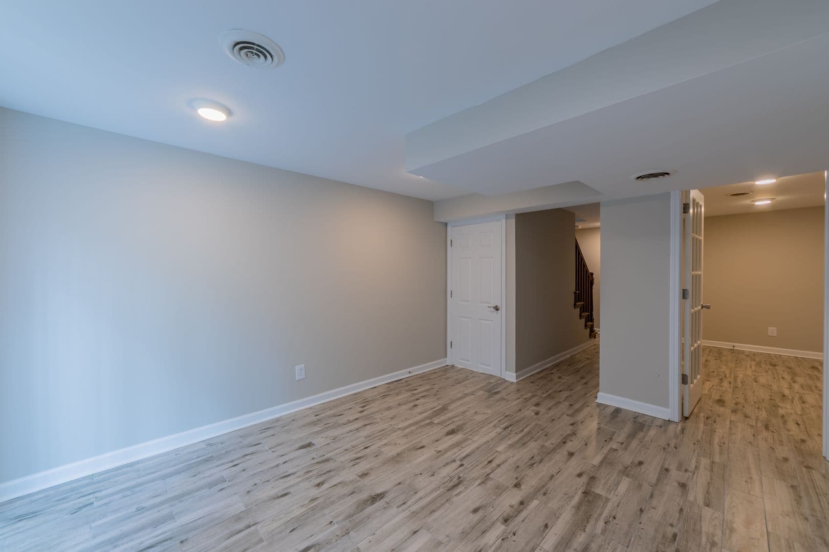 Marietta Townhome: 676 Horizon Place