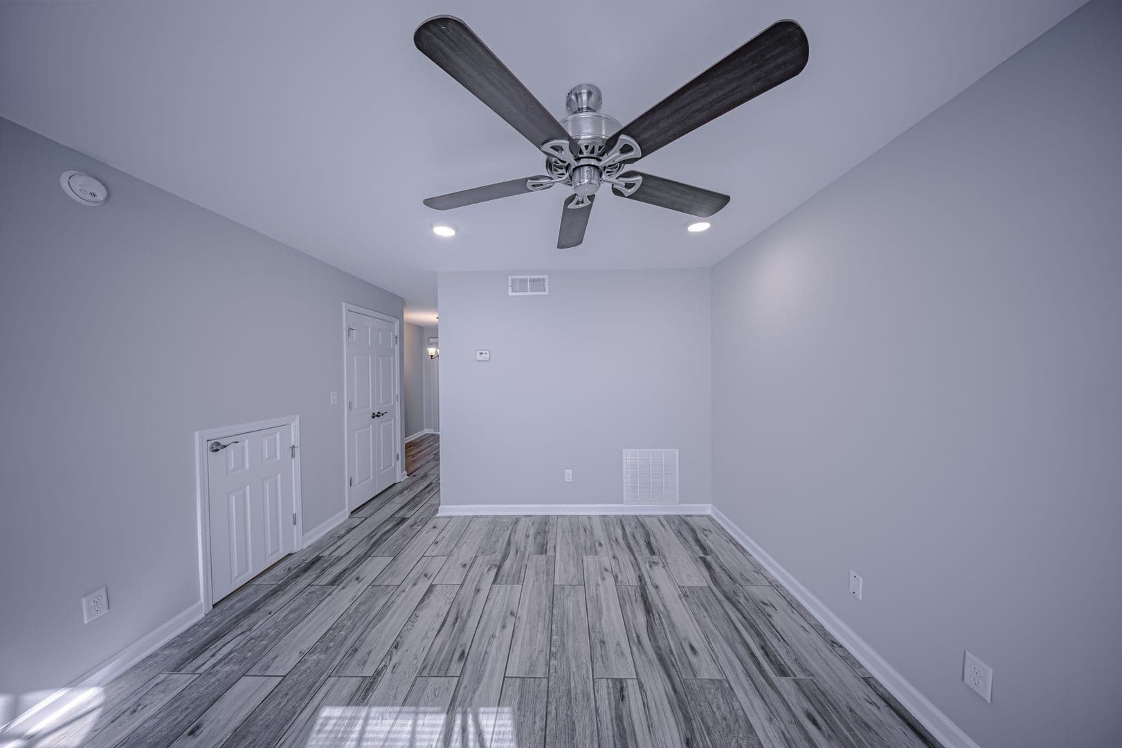 Marietta Townhome: 676 Horizon Place
