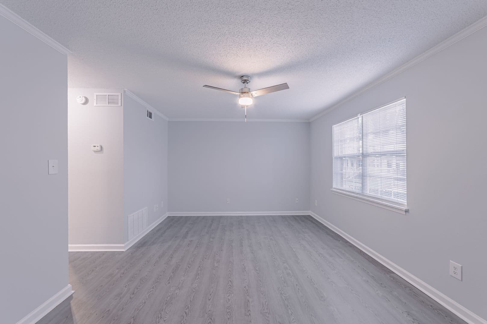 Marietta Townhome: 2870 ½ Personality Pkwy