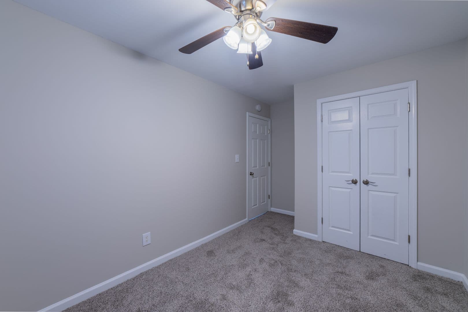 Marietta Townhome: 676 Horizon Place