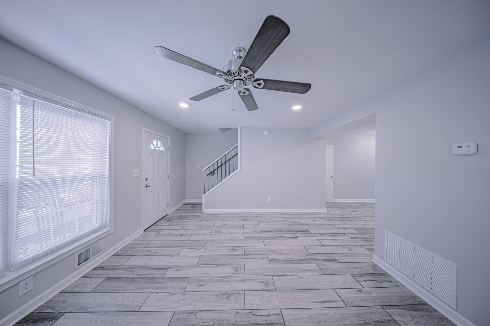Marietta Townhome: 676 Horizon Place