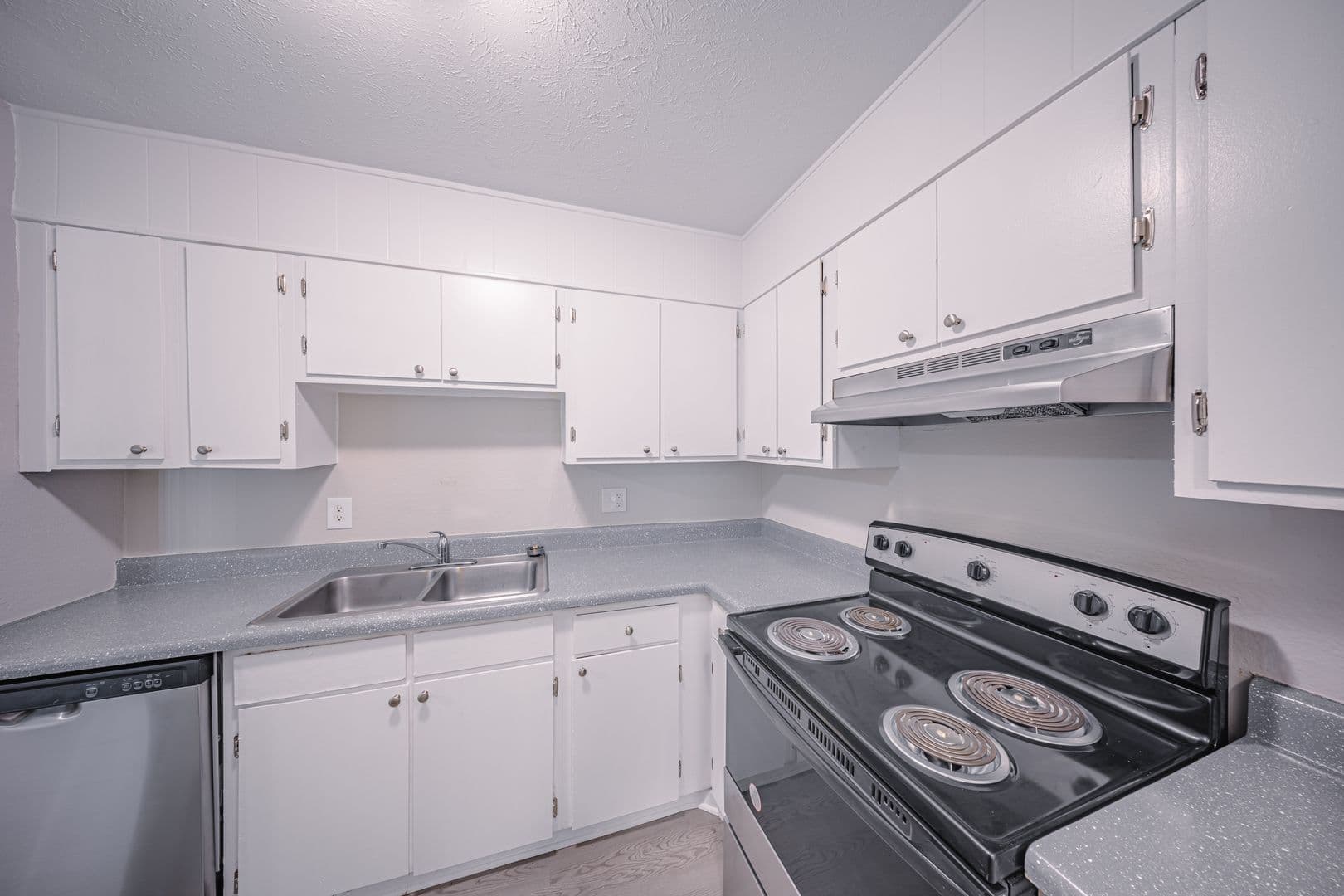 Marietta Apartment: 860 Franklin Gtwy SE