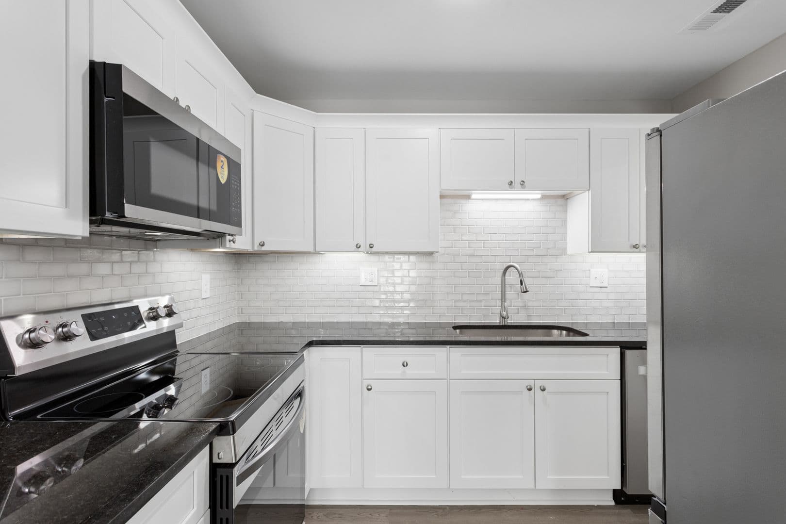 Marietta Apartment: 860 Franklin Gtwy SE