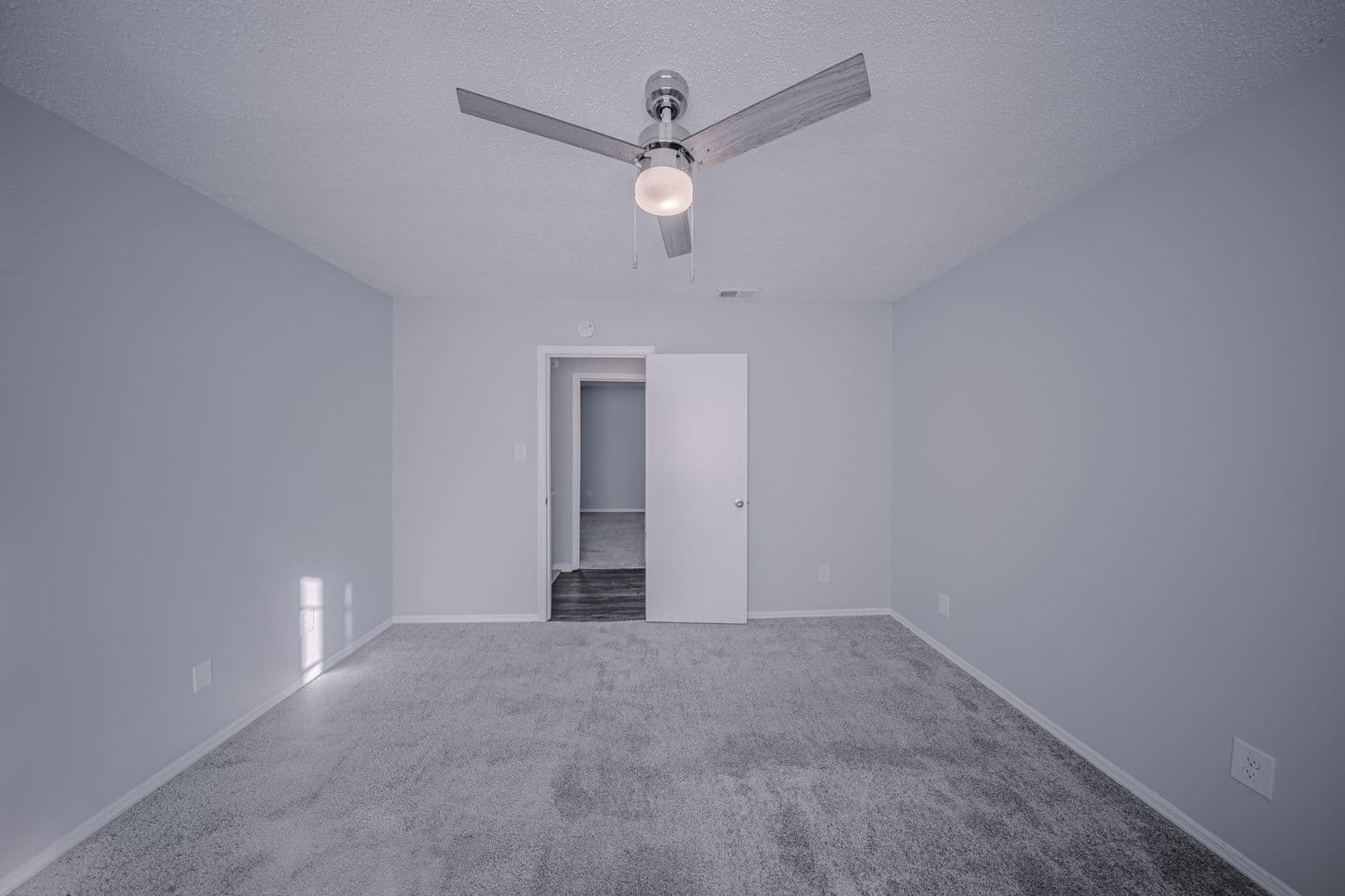Marietta Townhome: 2870 ½ Personality Pkwy