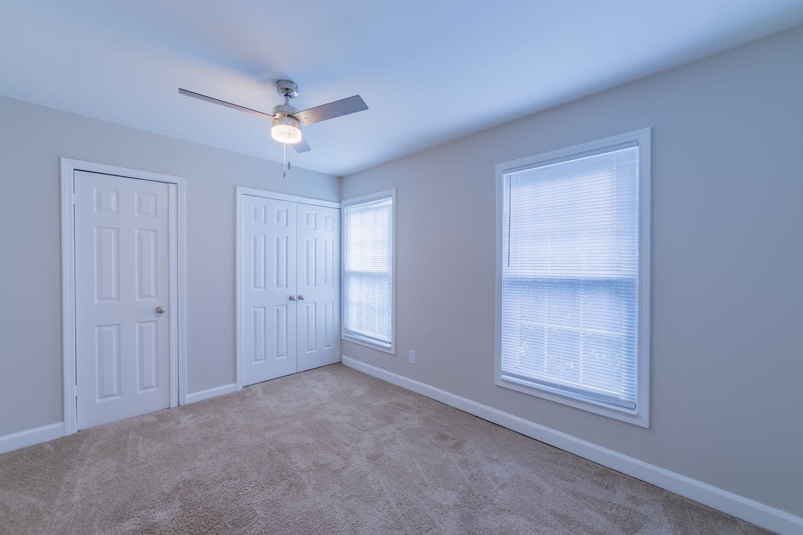 Marietta Townhome: 676 Horizon Place