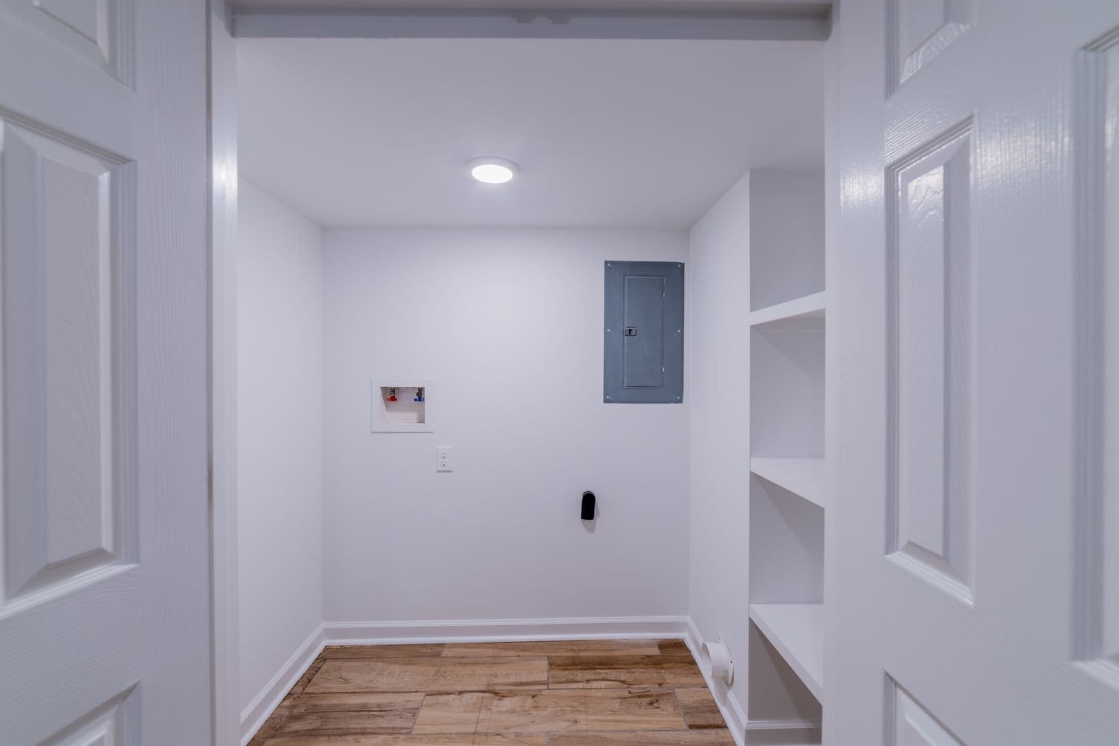 Marietta Townhome: 676 Horizon Place