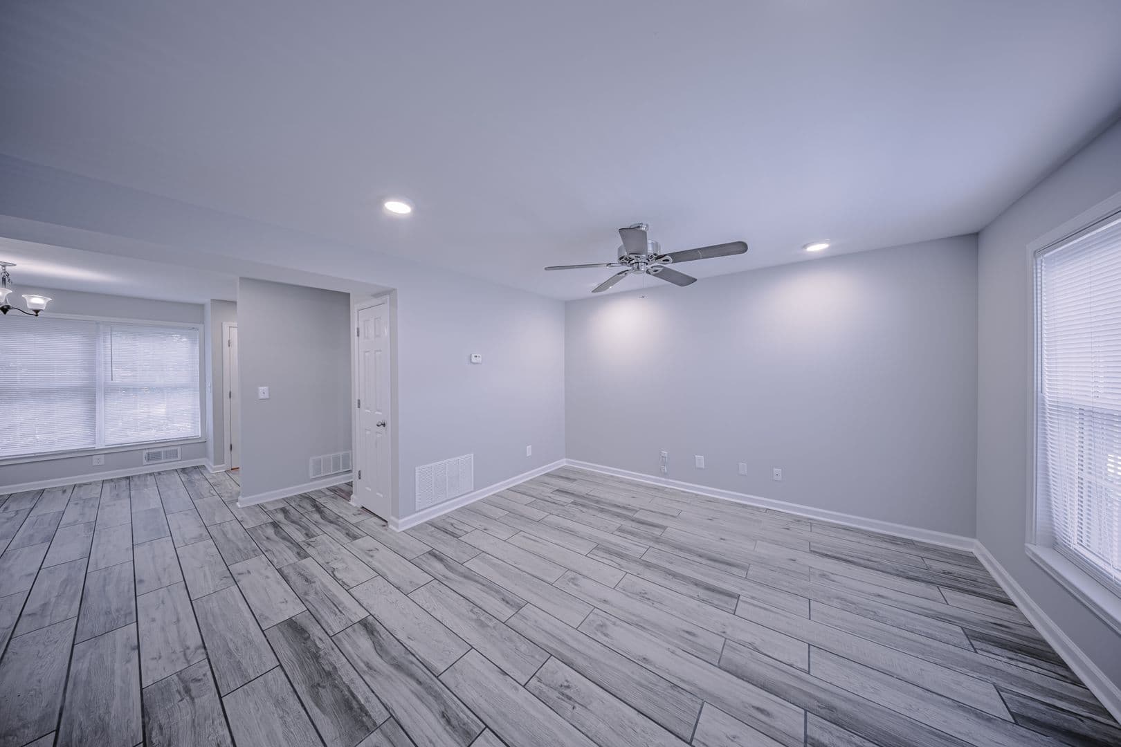 Marietta Townhome: 676 Horizon Place