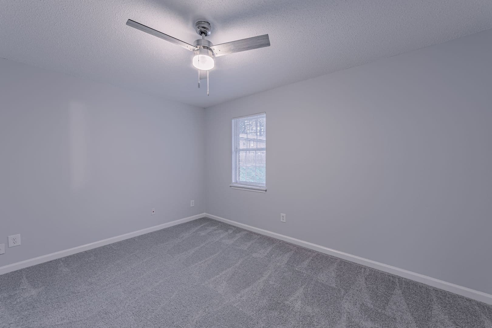 Marietta Townhome: 2870 ½ Personality Pkwy