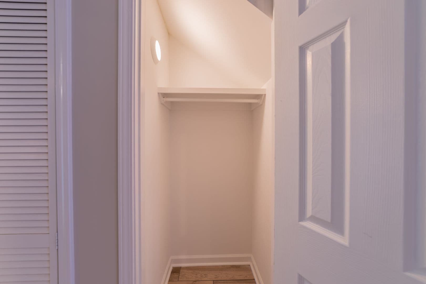 Marietta Townhome: 676 Horizon Place
