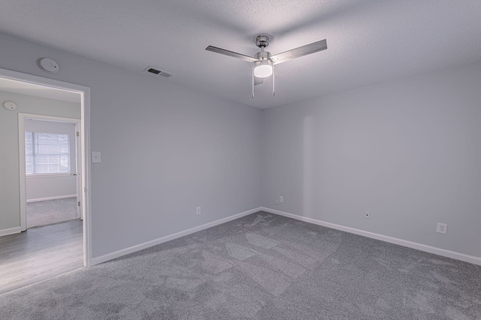 Marietta Townhome: 2870 ½ Personality Pkwy