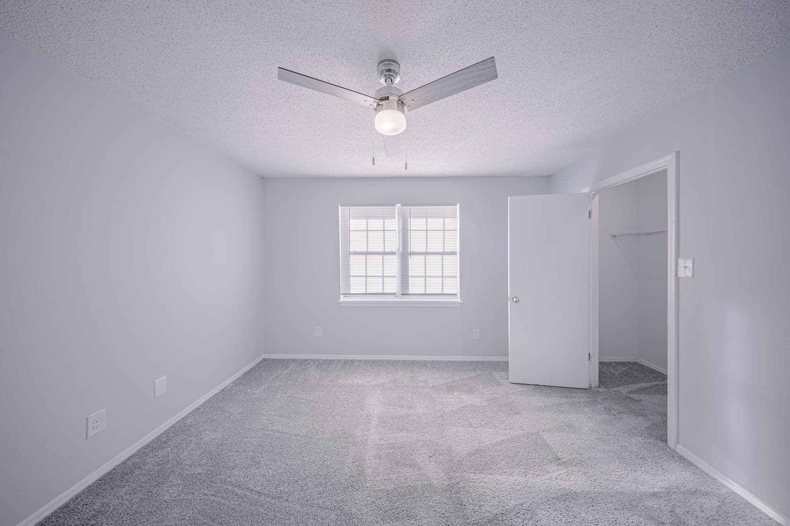 Marietta Townhome: 2870 ½ Personality Pkwy