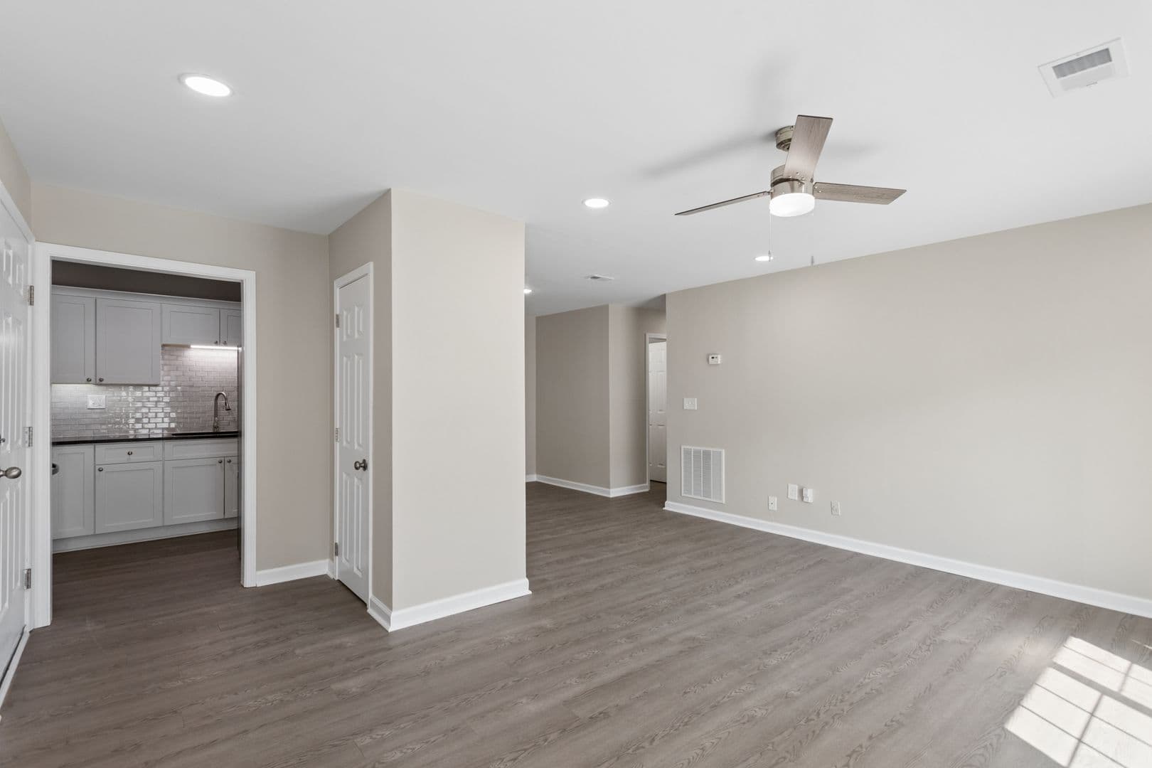 Marietta Apartment: 860 Franklin Gtwy SE