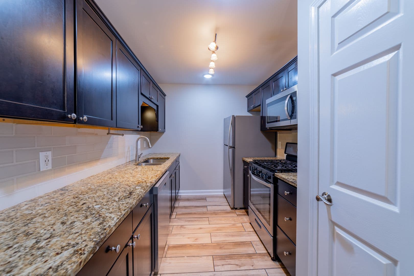 Marietta Townhome: 676 Horizon Place