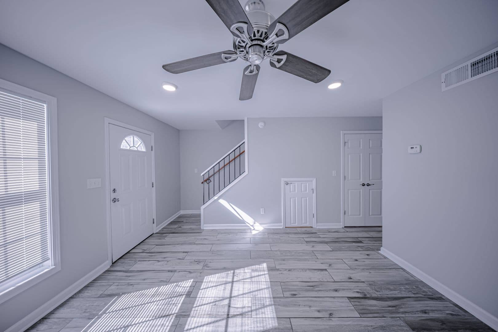 Marietta Townhome: 676 Horizon Place
