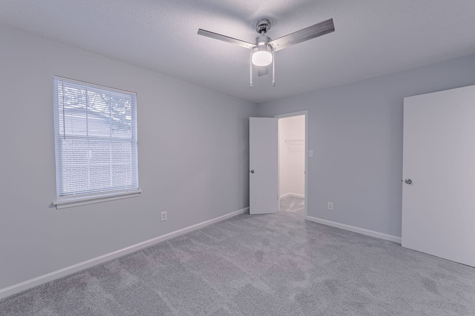 Marietta Townhome: 2870 ½ Personality Pkwy