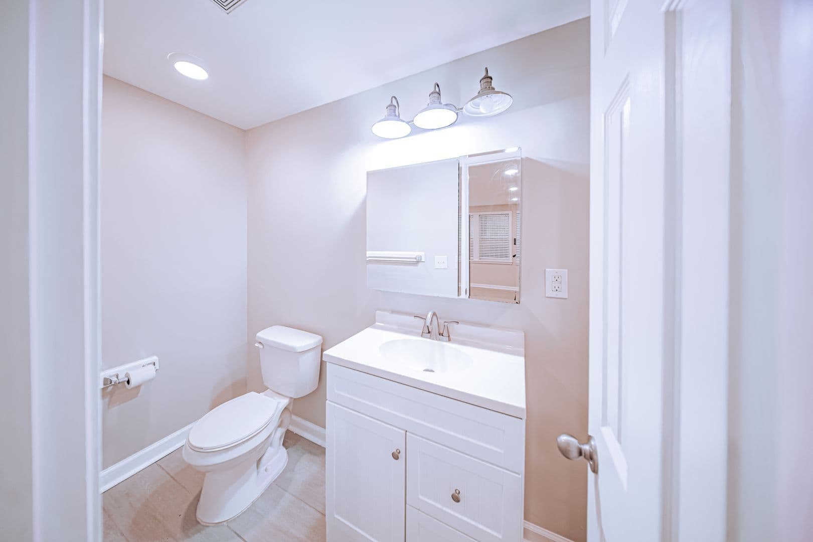 Marietta Apartment: 39 Trammell St SW