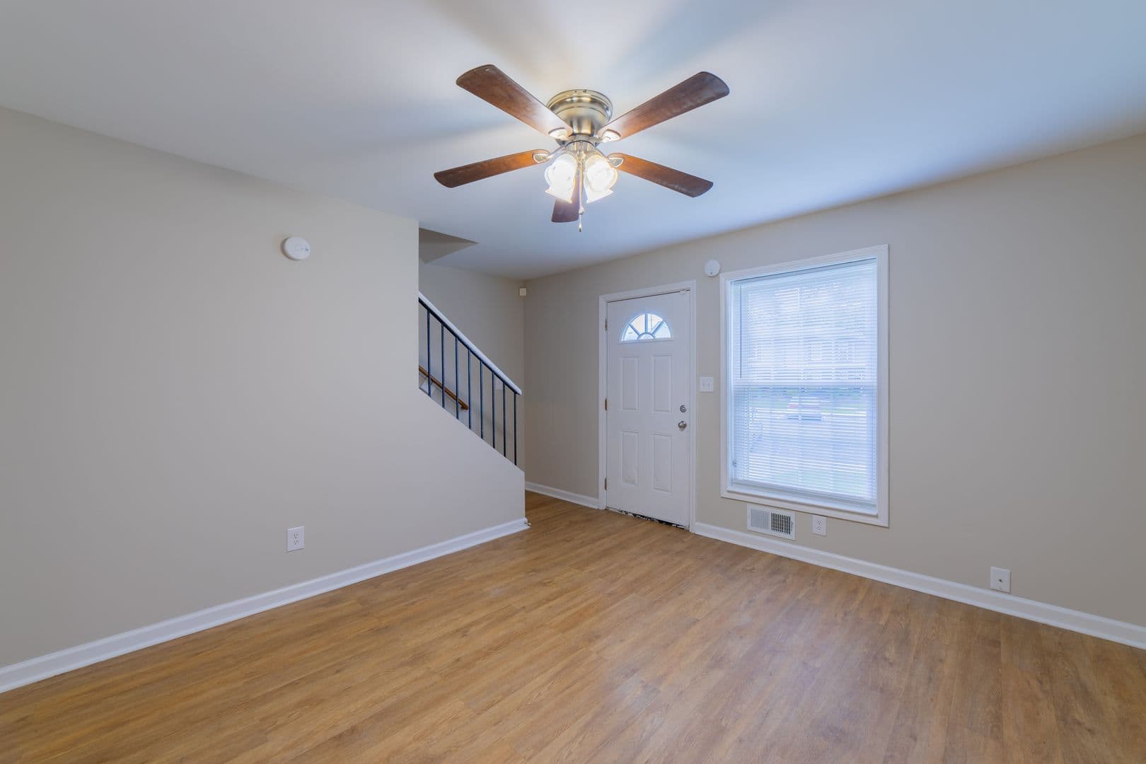 Marietta Townhome: 676 Horizon Place