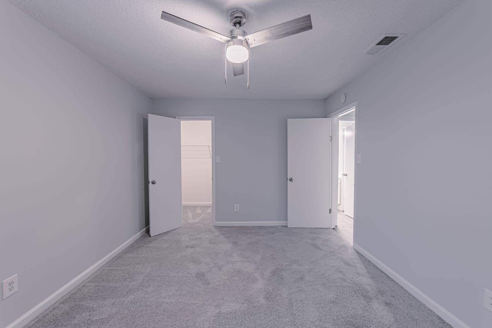 Marietta Townhome: 2870 ½ Personality Pkwy