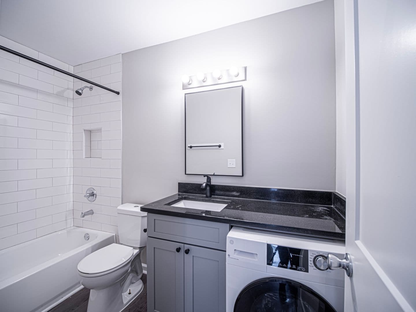 Marietta Apartment: 860 Franklin Gtwy SE