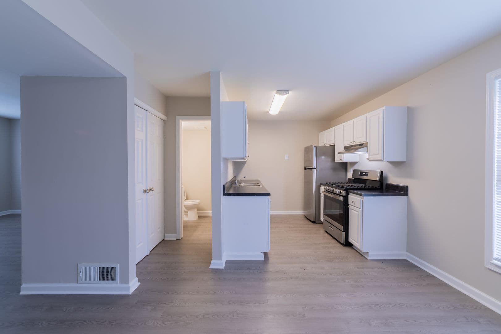 Marietta Townhome: 676 Horizon Place
