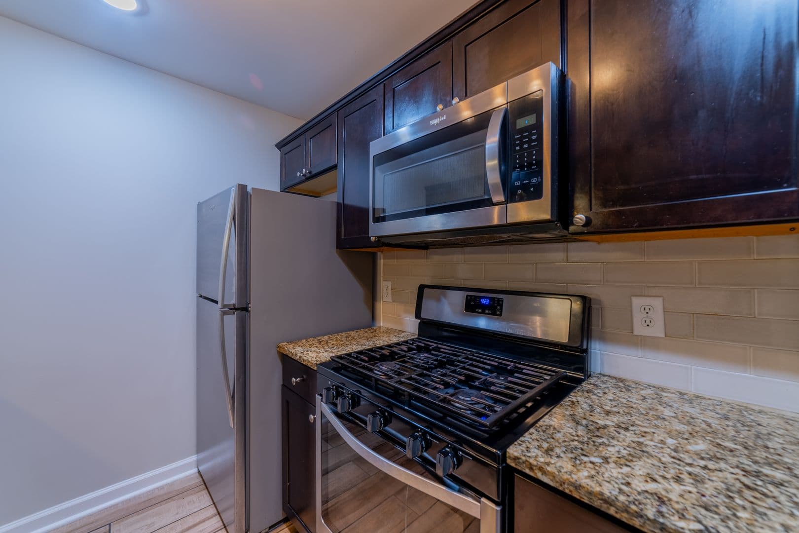 Marietta Townhome: 676 Horizon Place