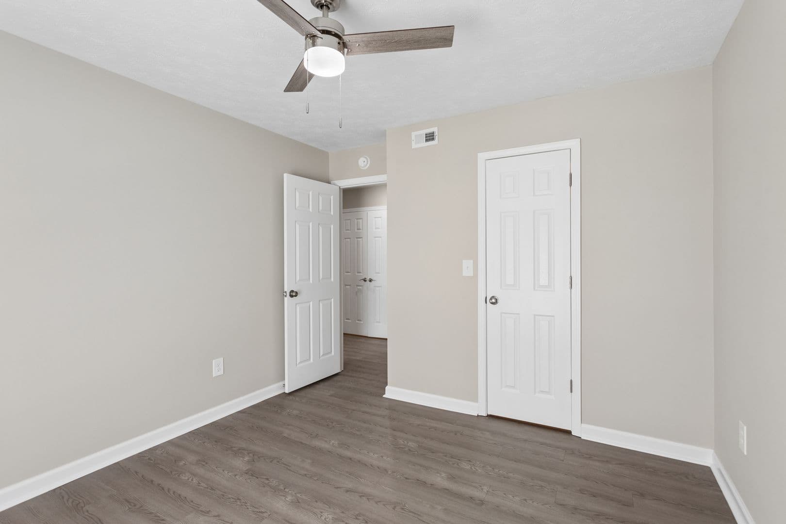 Marietta Apartment: 860 Franklin Gtwy SE