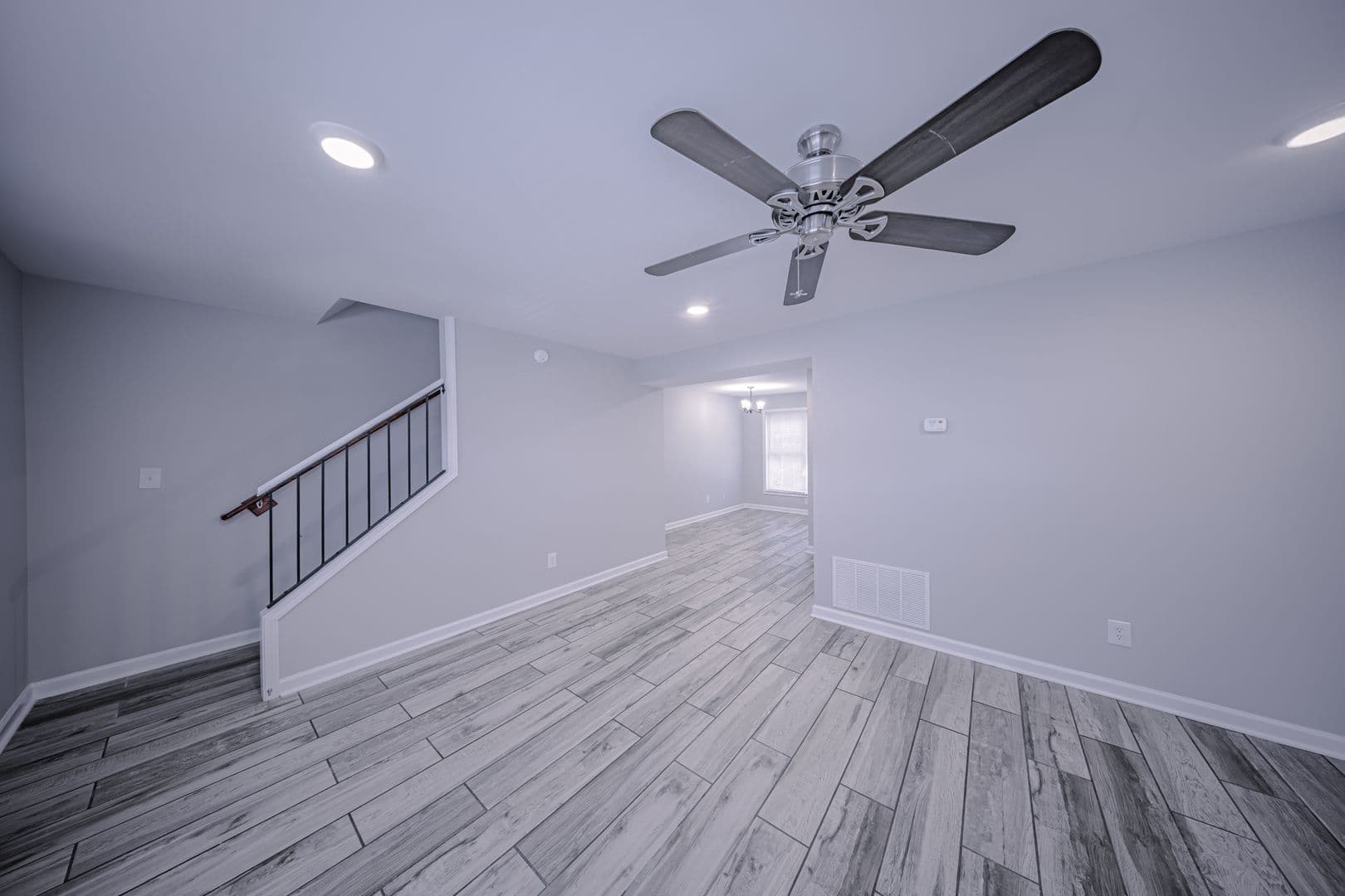 Marietta Townhome: 676 Horizon Place