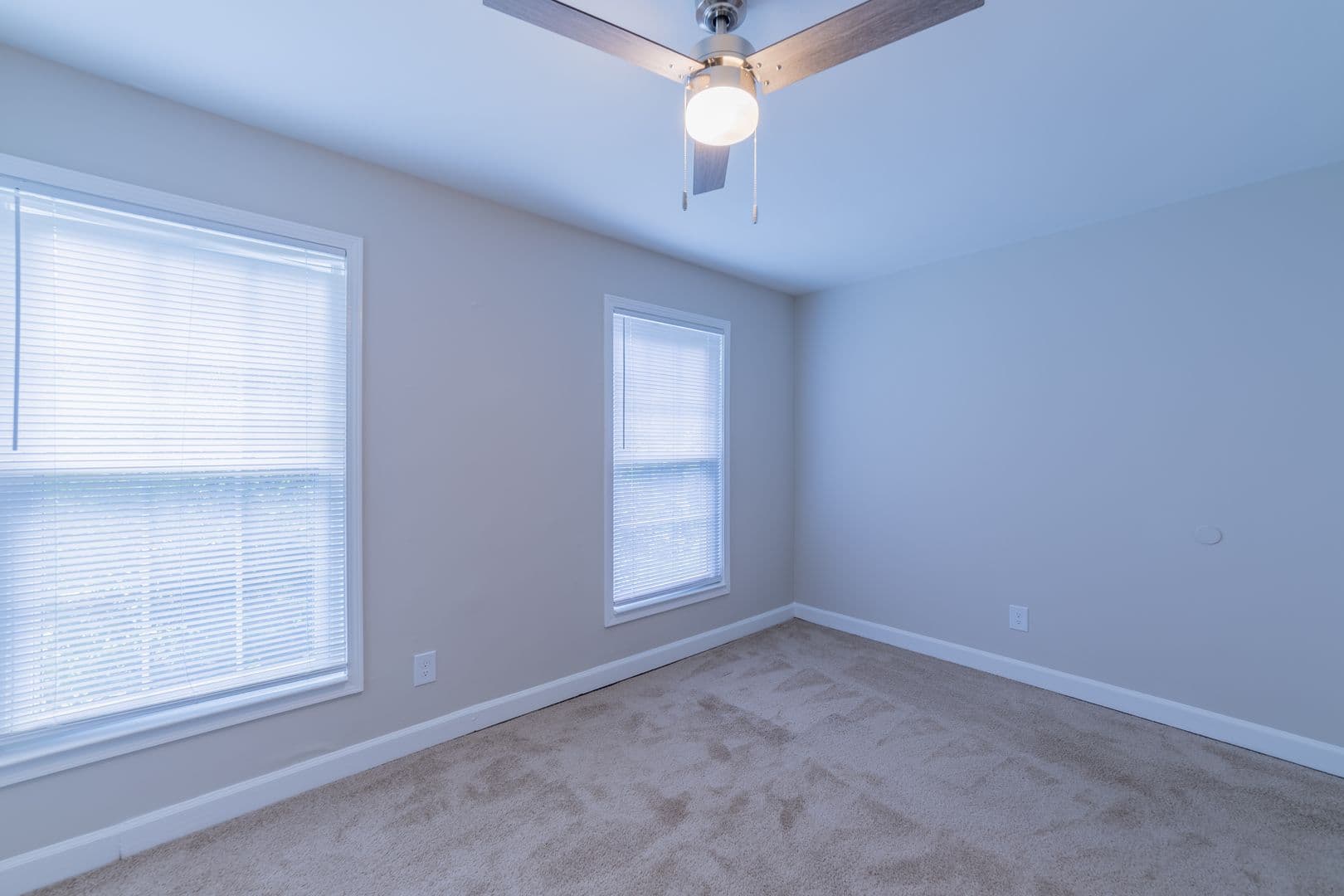 Marietta Townhome: 676 Horizon Place