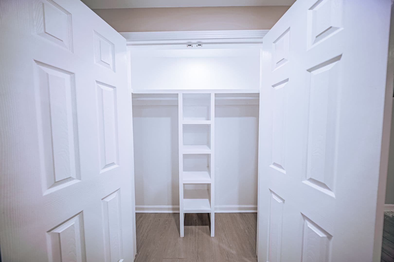 Marietta Apartment: 39 Trammell St SW