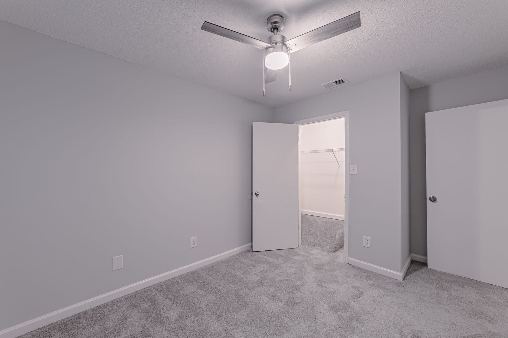 Marietta Townhome: 2870 ½ Personality Pkwy