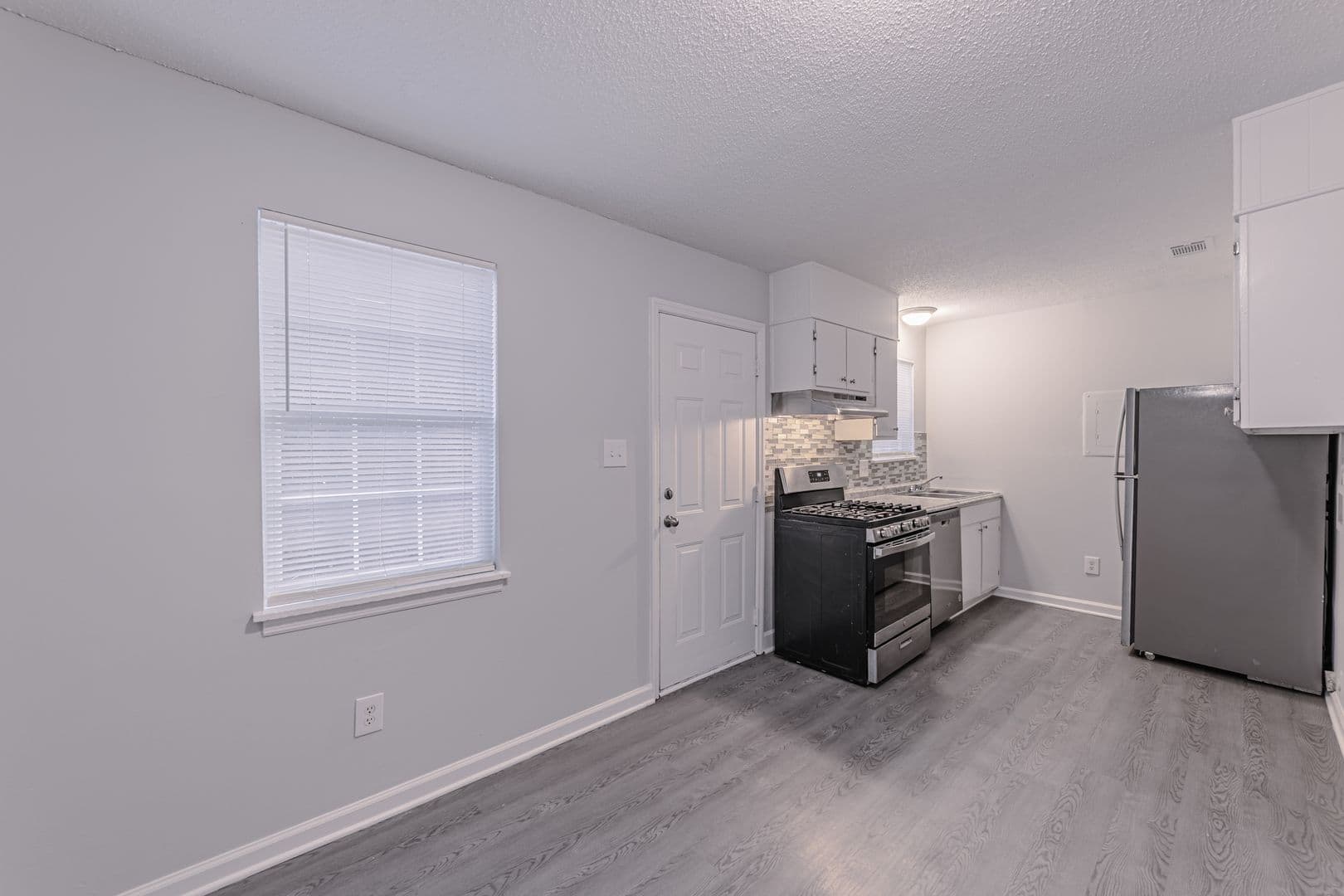 Marietta Townhome: 2870 ½ Personality Pkwy