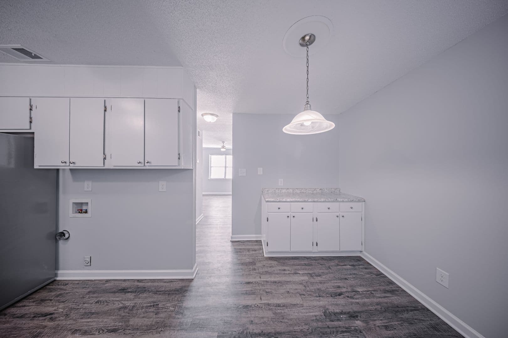Marietta Townhome: 2870 ½ Personality Pkwy