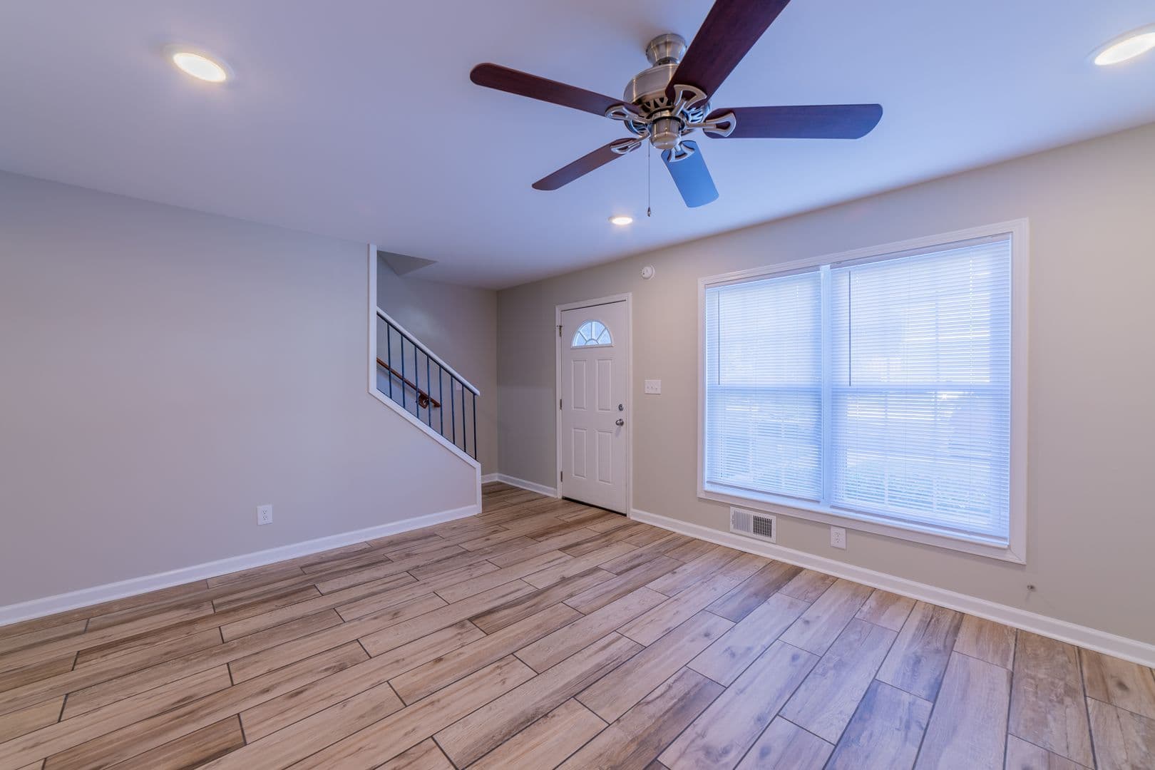 Marietta Townhome: 676 Horizon Place