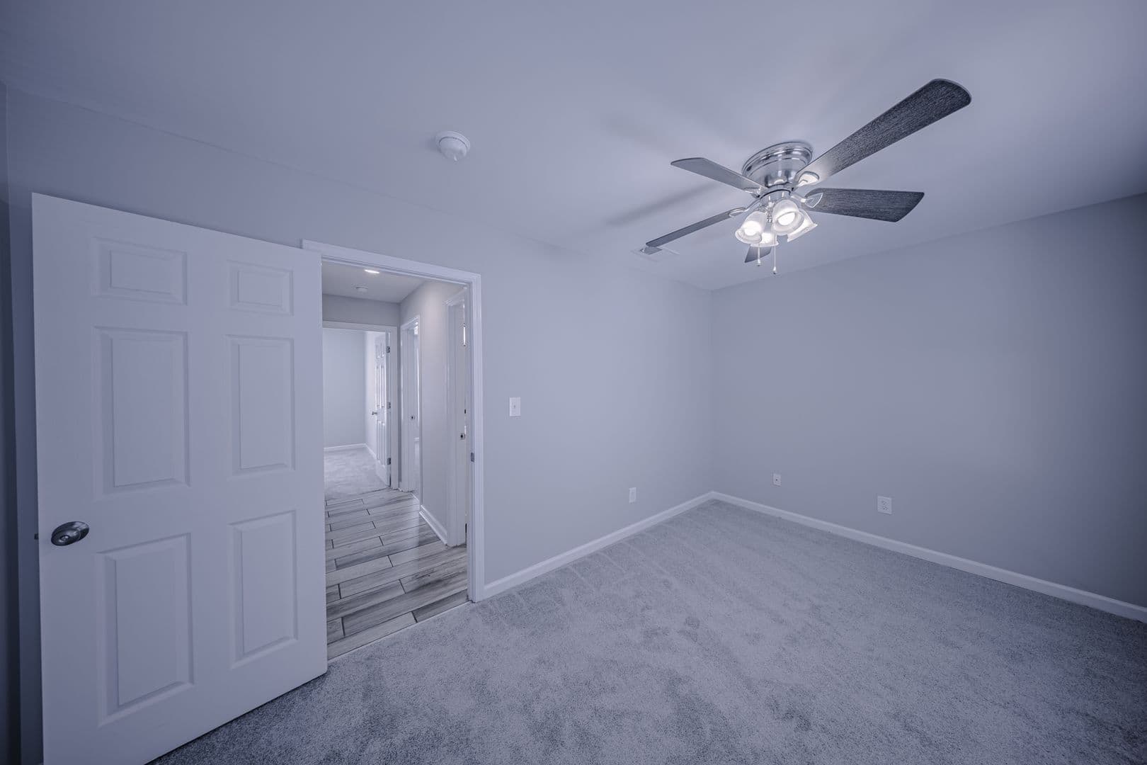 Marietta Townhome: 676 Horizon Place