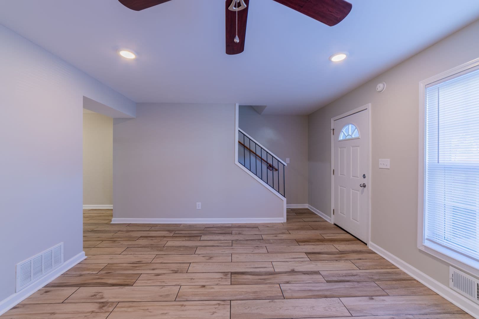 Marietta Townhome: 676 Horizon Place