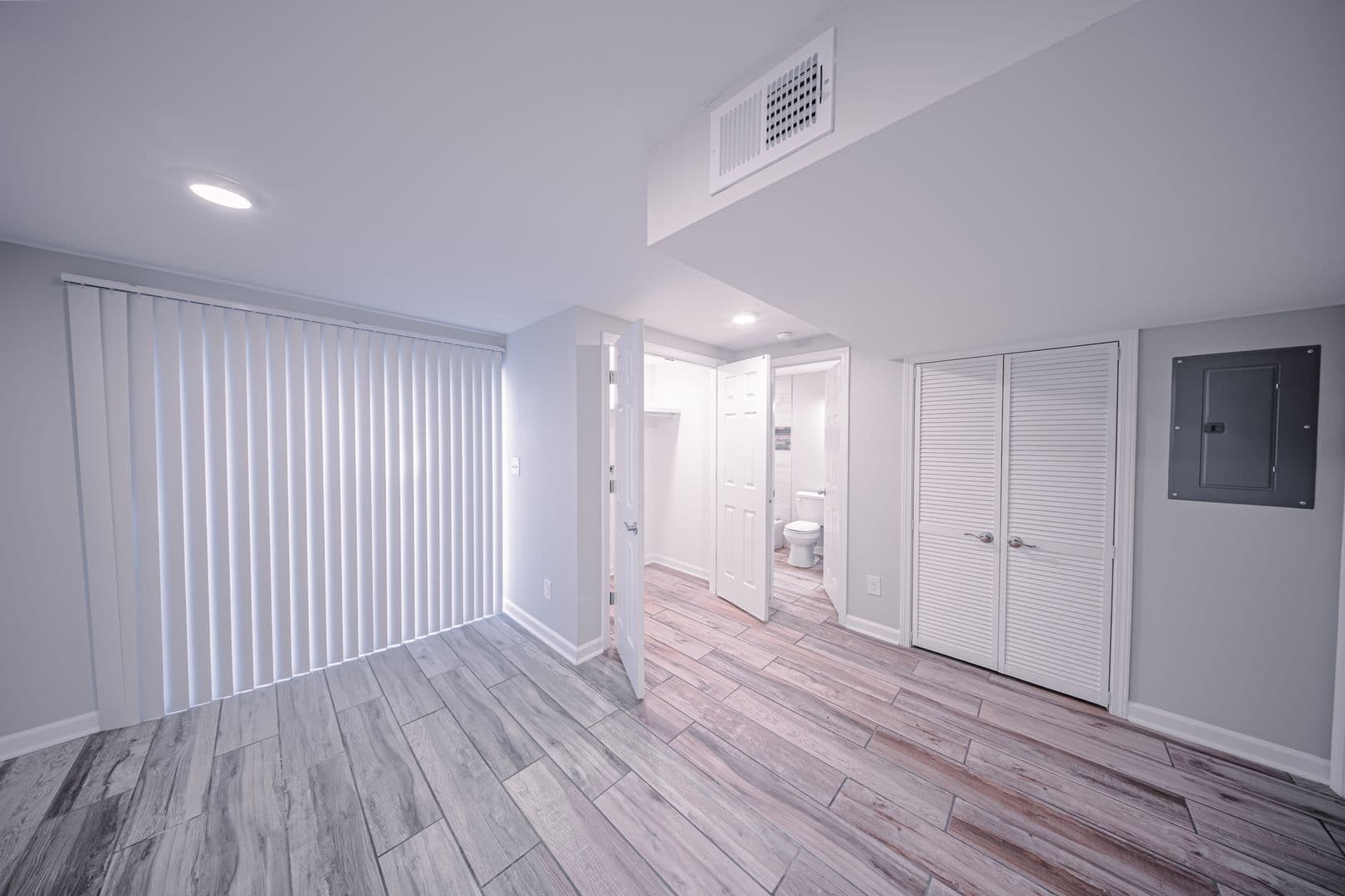 Marietta Townhome: 676 Horizon Place