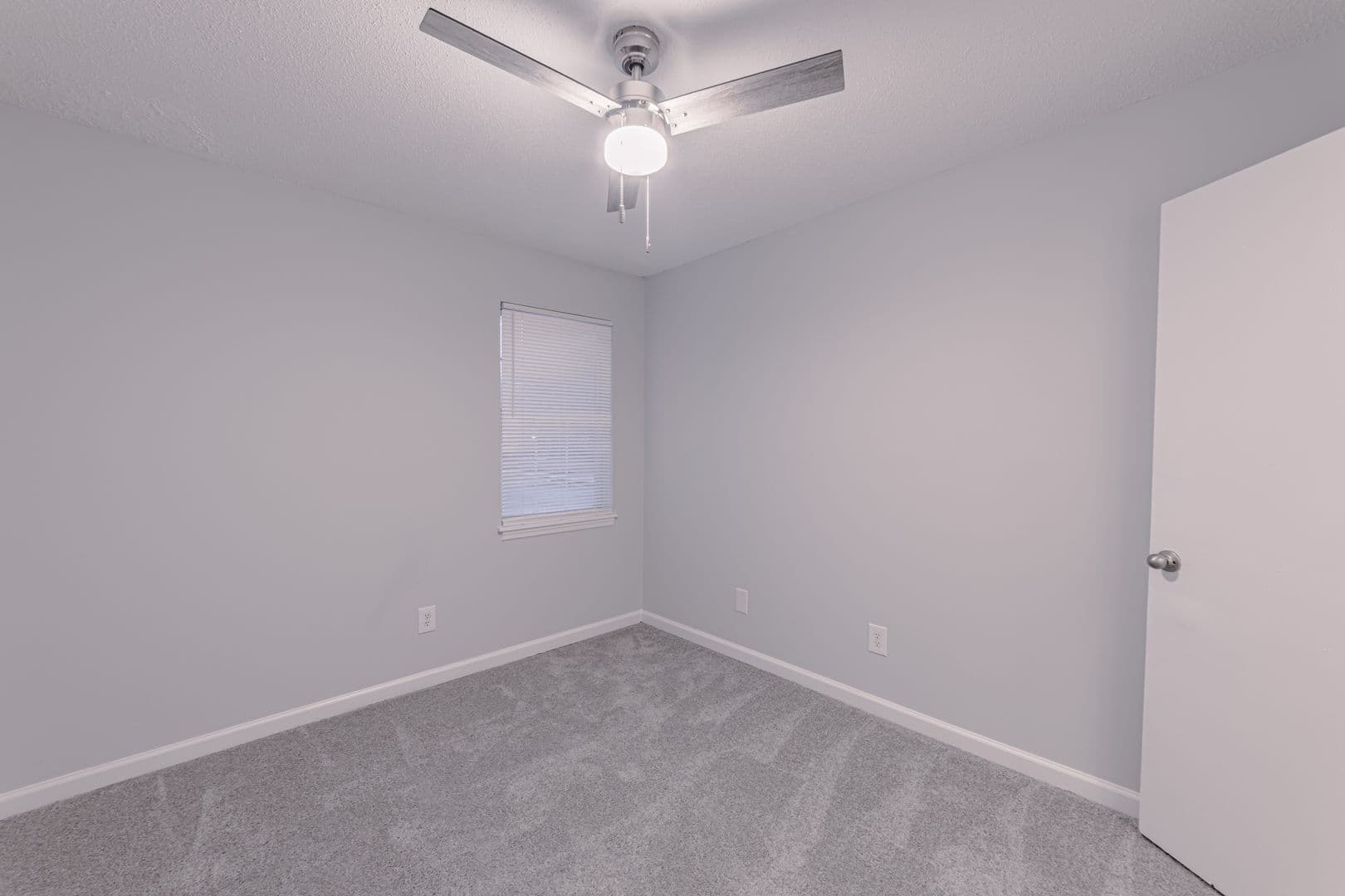 Marietta Townhome: 2870 ½ Personality Pkwy