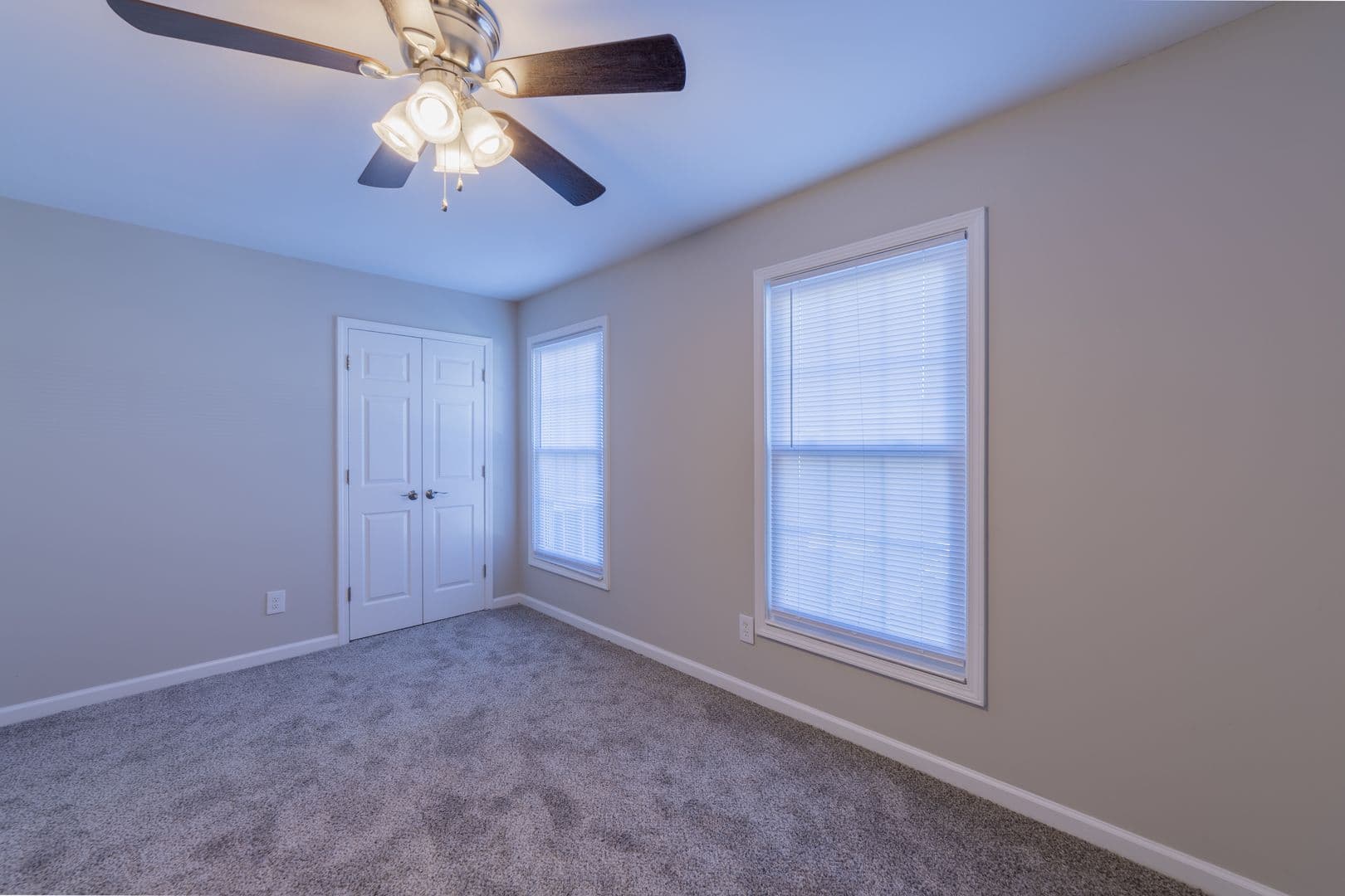 Marietta Townhome: 676 Horizon Place