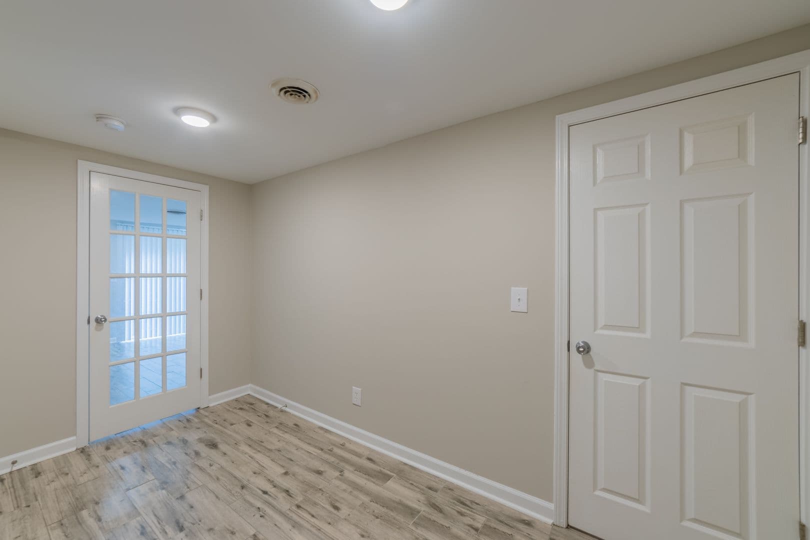 Marietta Townhome: 676 Horizon Place