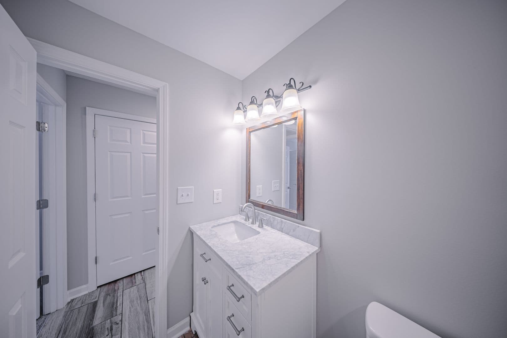 Marietta Townhome: 676 Horizon Place