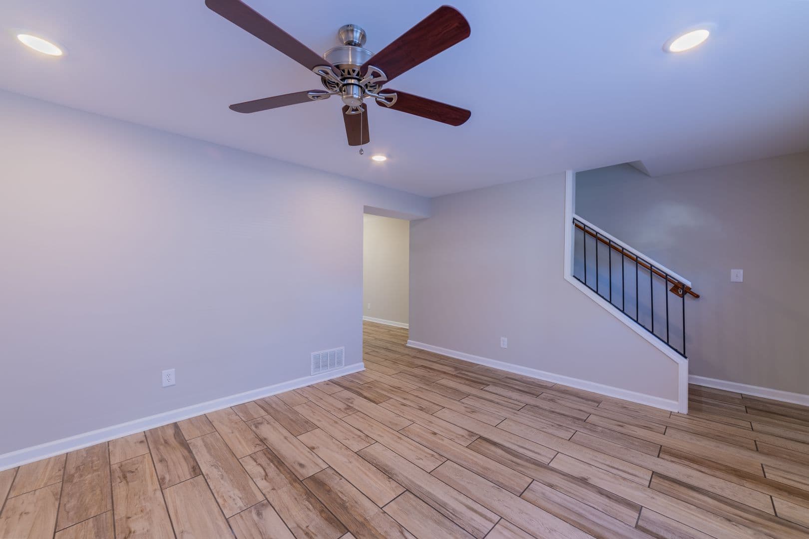 Marietta Townhome: 676 Horizon Place