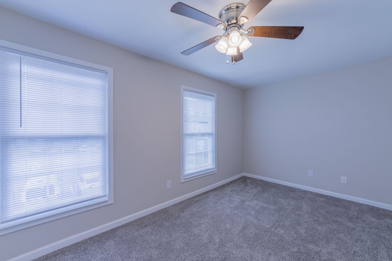 Marietta Townhome: 676 Horizon Place