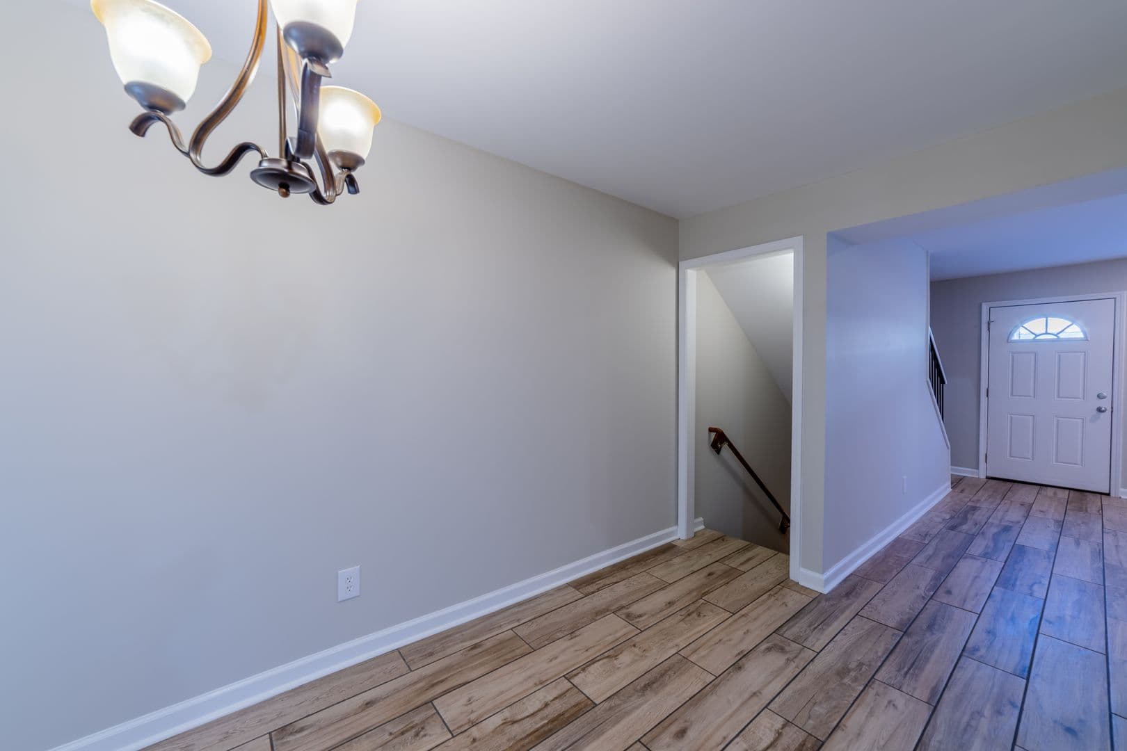 Marietta Townhome: 676 Horizon Place