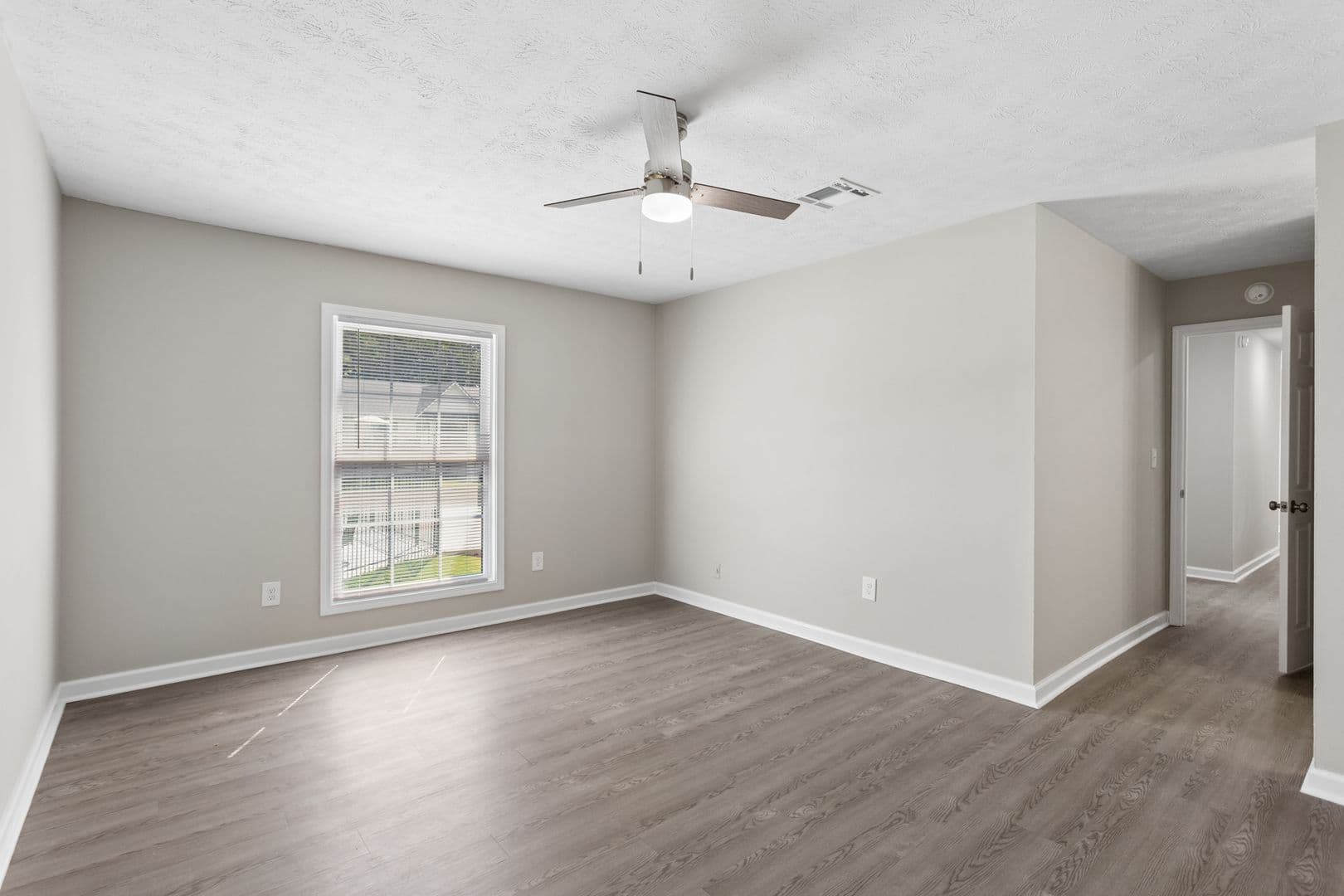 Marietta Apartment: 860 Franklin Gtwy SE
