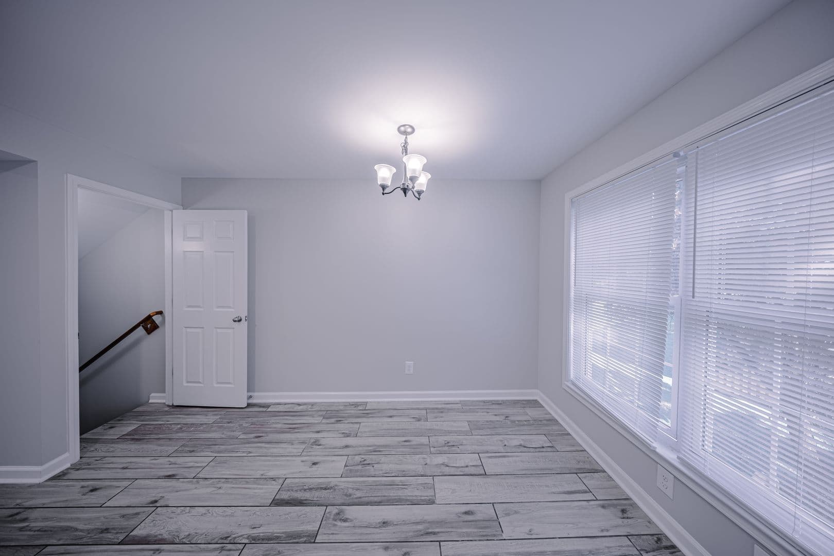 Marietta Townhome: 676 Horizon Place