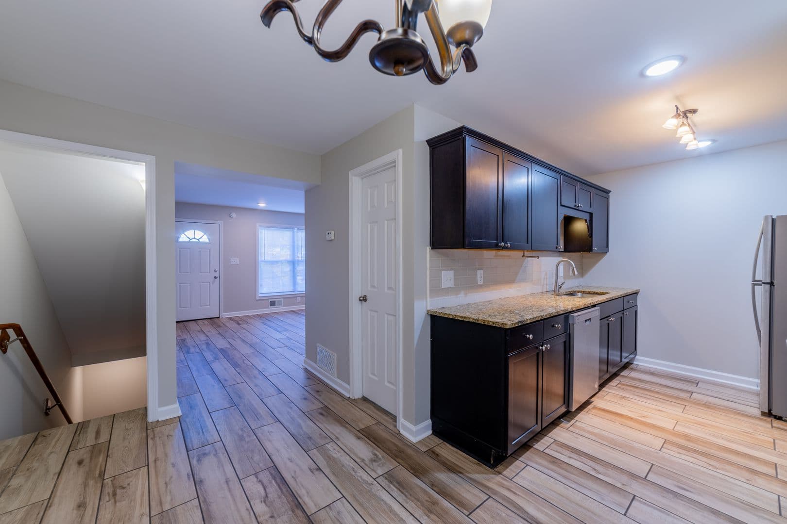 Marietta Townhome: 676 Horizon Place