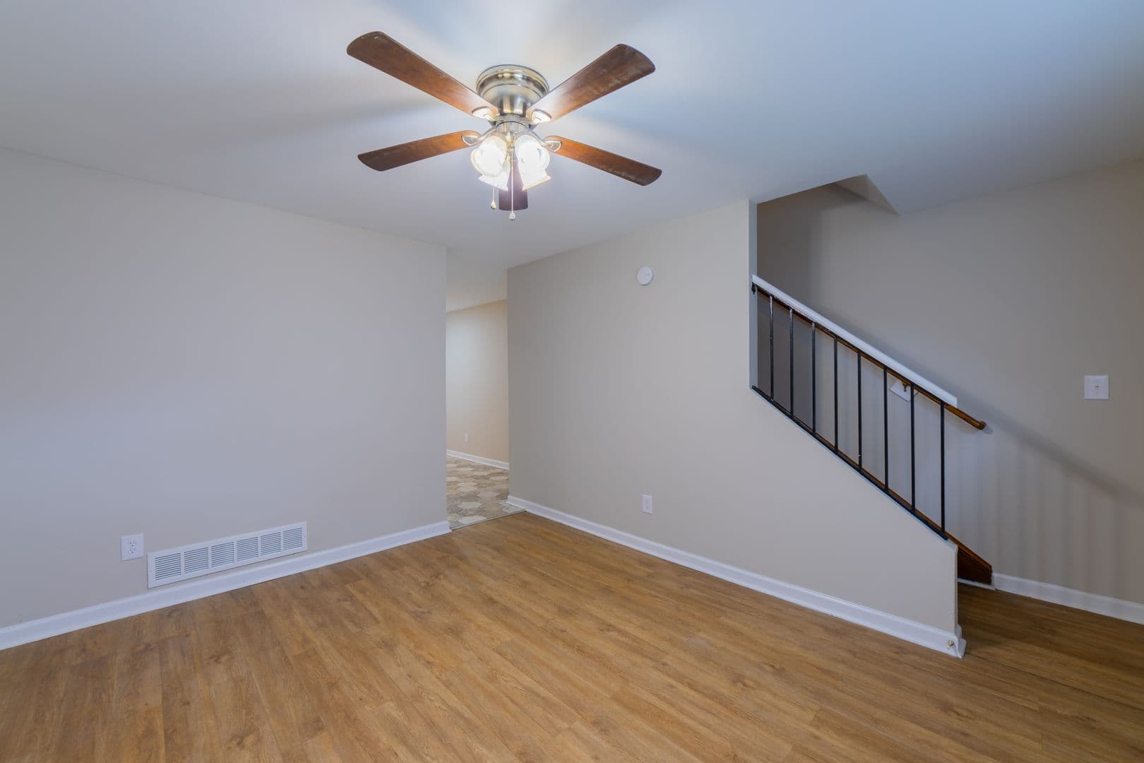 Marietta Townhome: 676 Horizon Place