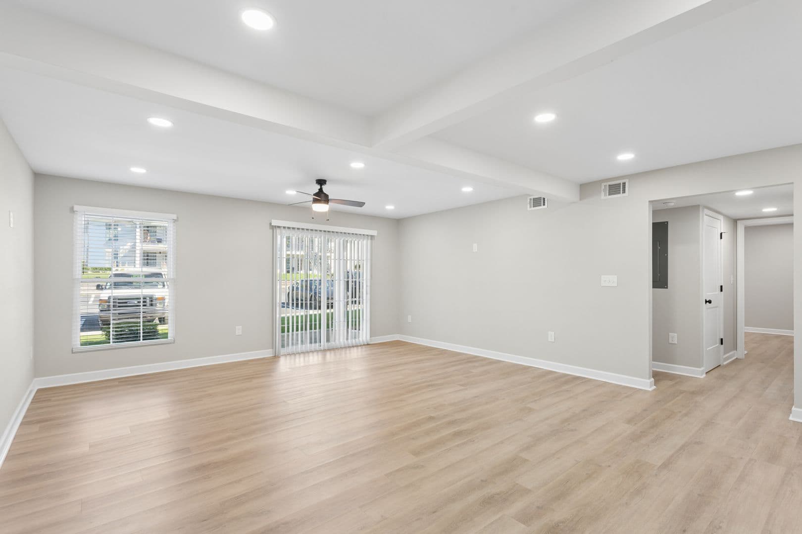 Marietta Apartment: 860 Franklin Gtwy SE