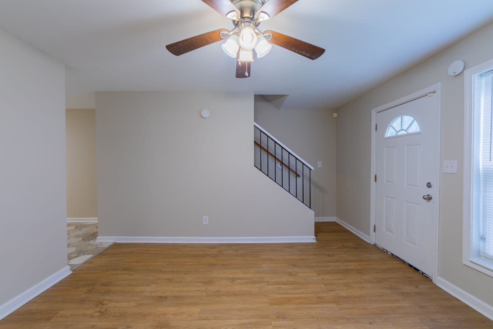 Marietta Townhome: 676 Horizon Place