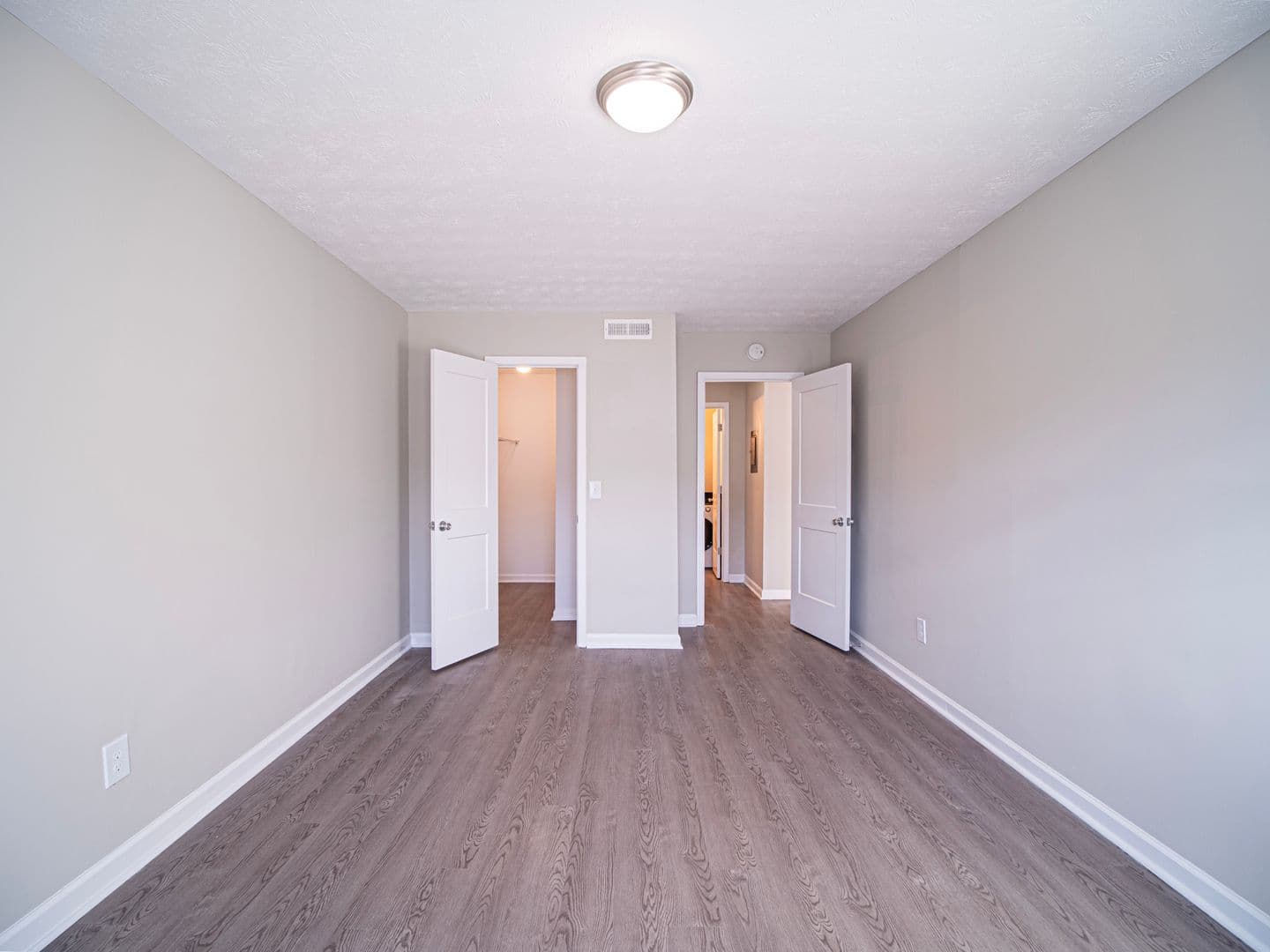 Marietta Apartment: 860 Franklin Gtwy SE
